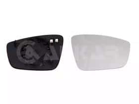 Стекло наружного зеркала