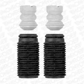 Комплект (пыльники + отбойники)