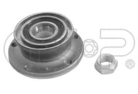 Ступица колеса