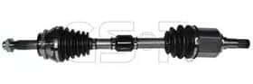 Піввісь