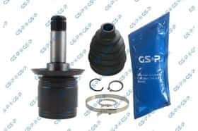 ШРУС GSP 601658