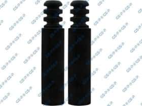 Комплект (пыльники + отбойники)