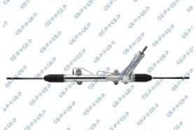 Кермова рейка