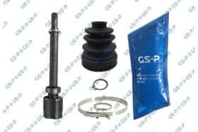 ШРУС GSP 602231