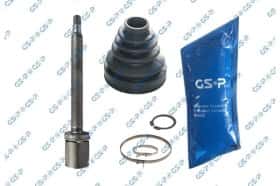ШРУС GSP 662065
