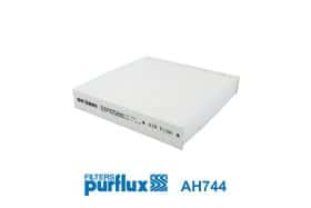 Фільтр салону