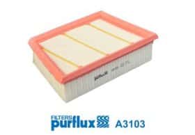 Воздушный фильтр