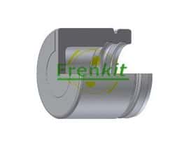 Поршень гальмівного супорта