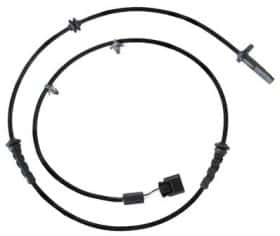 Датчик ABS Textar 45058800