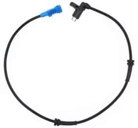Датчик ABS Textar 45004600