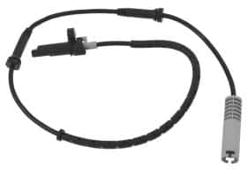 Датчик ABS Textar 45002800