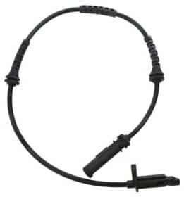 Датчик ABS Textar 45135600