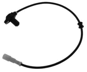 Датчик ABS Textar 45004000