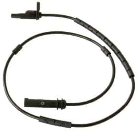 Датчик ABS Textar 45020000