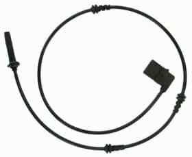Датчик ABS Textar 45029300