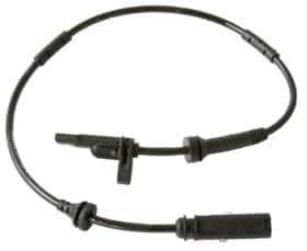Датчик ABS Textar 45020200
