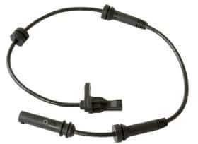 Датчик ABS Textar 45019700