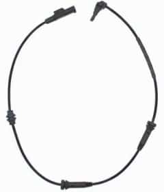 Датчик ABS Textar 45017800