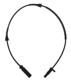 Датчик ABS Textar 45041400