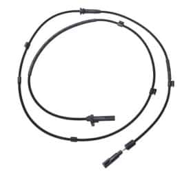 Датчик ABS Textar 45036100