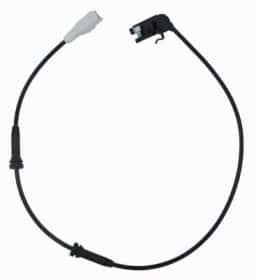 Датчик ABS Textar 45021400