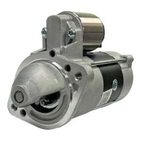 Стартер Prestolite Electric s1363m