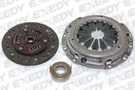 Комплект сцепления Exedy DWK2005