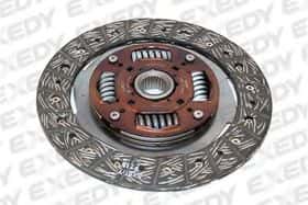 Диск сцепления Exedy HCD012U