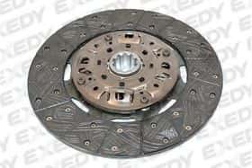 Диск сцепления Exedy ISD072U