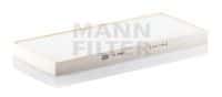 Фільтр салону Mann CU 4580