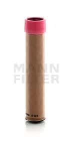 Фільтр додаткового повітря Mann CF 65/2