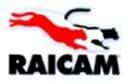 Тормозные колодки Raicam 263.0