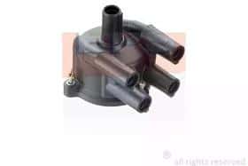 Крышка распределителя зажигания
