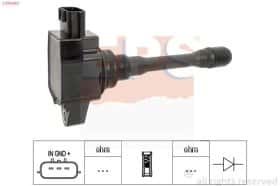 Катушка зажигания