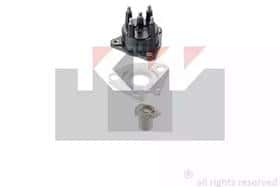 Крышка распределителя зажигания KW 815072