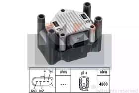 Катушка зажигания KW 490420
