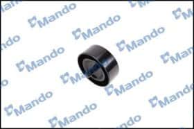 Натяжной ролик поликлинового ремня Mando EBT10028K