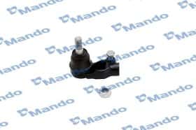 Наконечник рулевой тяги Mando DSA020600