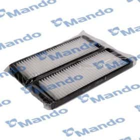 Фильтр салона Mando ECF00044M
