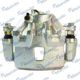 Тормозной суппорт Mando EX581902EA10