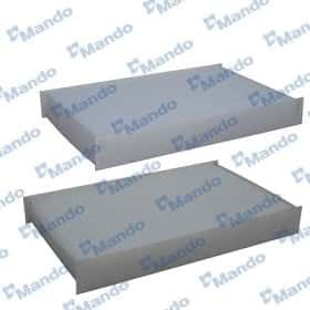 Фильтр салона Mando mmf025049