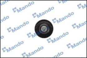 Натяжний ролик поліклинового ременя Mando EBT10043K