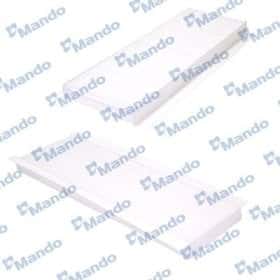 Фільтр салону Mando mmf025029