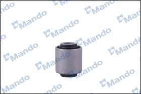 Сайлентблок важеля Mando dcc010076