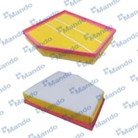 Повітряний фільтр Mando mmf015402