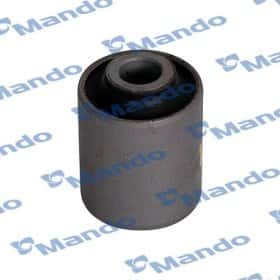 Сайлентблок рычага Mando dcc010145