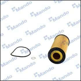 Масляный фильтр Mando mmf045038