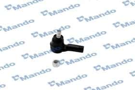 Наконечник рулевой тяги Mando dsa020504
