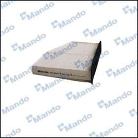 Фільтр салону Mando mmf025044