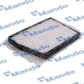 Фильтр салона Mando ECF00048M